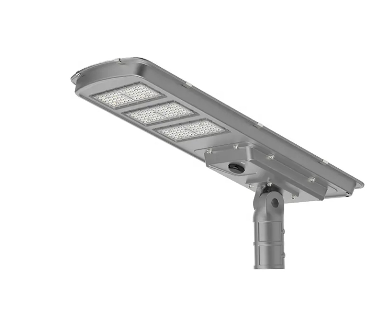 QH-300W Solar Street Light